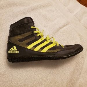 adidas mat wizard m2